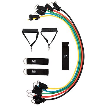 

Sharp Shape Expander set