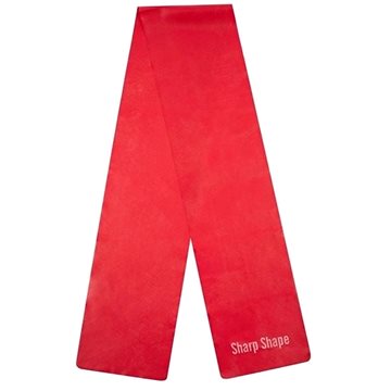 

Sharp Shape Latex band 0,35 mm