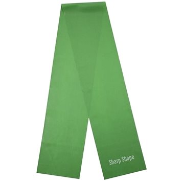 

Sharp Shape Latex band 0,5 mm