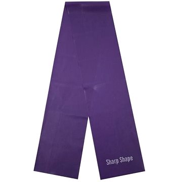 

Sharp Shape Latex band 0,65 mm