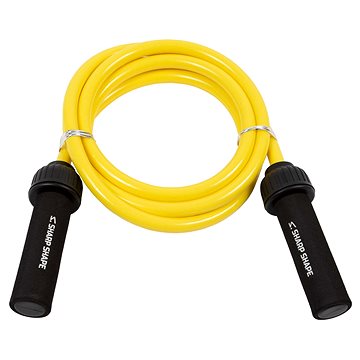 

Sharp Shape Weighted rope 700 g