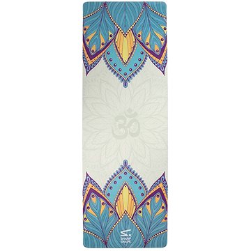 

Sharp Shape ECO Yoga mat Mandala