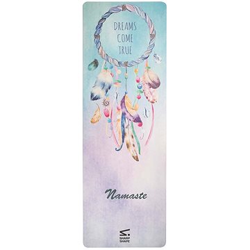 

Sharp Shape ECO Yoga mat Namaste