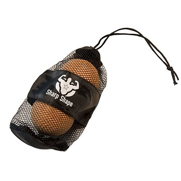 

Sharp Shape Cork Massage ball