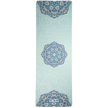 

Sharp Shape Microfibre travel mat Spiritual