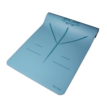 

Sharp Shape PU Yoga mat Shanti