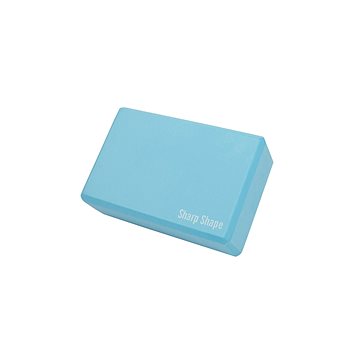 

Sharp Shape Yoga block blue