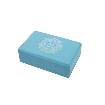 

Sharp Shape Yoga block Mantra