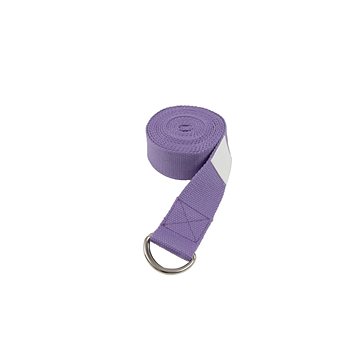 

Sharp Shape Yoga strap purple