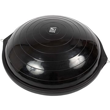 

Sharp Shape Balance ball black