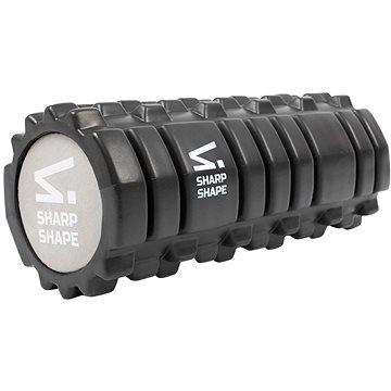 

Sharp Shape Roller 2in1 Black