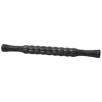 

Sharp Shape Massager stick black