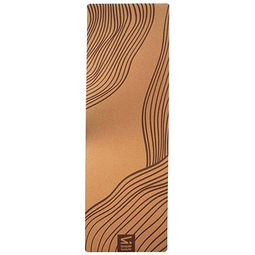 

Sharp Shape Cork yoga mat Zen