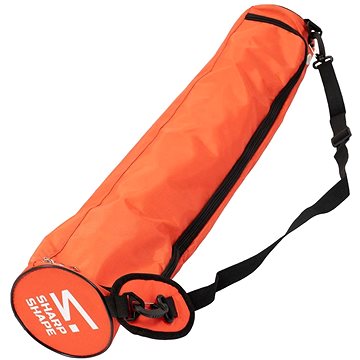 

Sharp Shape Yoga bag orange