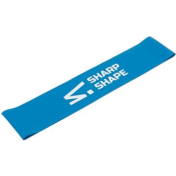 

Sharp Shape Resistance Loop band 0,5mm
