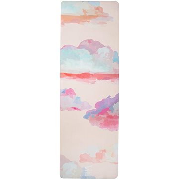 

Sharp Shape rPET yoga mat Dawn