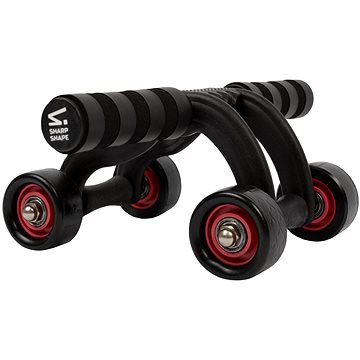 

Sharp Shape AB four wheel