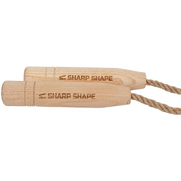 

Sharp Shape Švihadlo 3m CZ