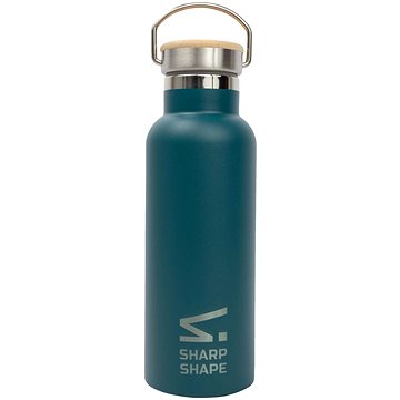 

Sharp Shape Vacuum cup 500 ml modrá