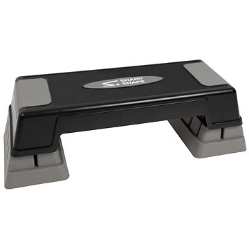 

Sharp Shape Aerobic step SH200 Sharp Shape