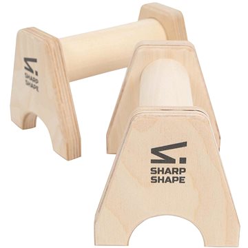 

Sharp Shape Stalky mini