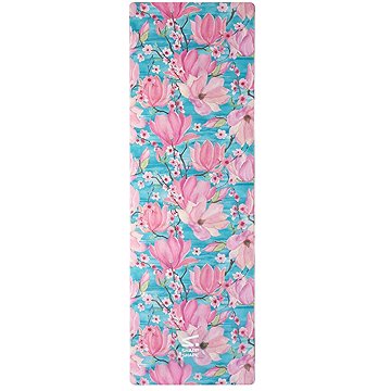 Sharp Shape Podložka na jógu ECO mat bloom
