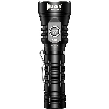 

Wuben A22