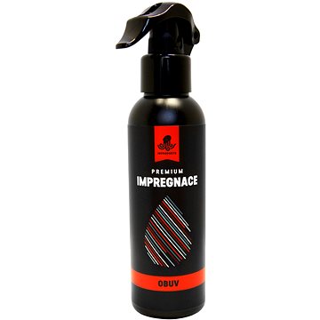 

INPRODUCTS Impregnace na obuv 200 ml