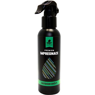 

INPRODUCTS Impregnace na outdoor oděvy 200 ml