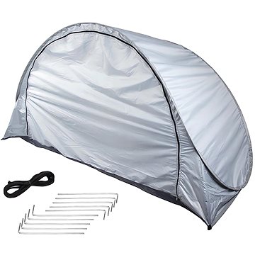 

Verk 14525 Samorozkládací UV 195 × 120 × 95 cm šedý