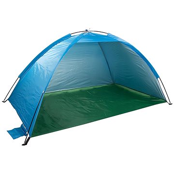 

Verk 14526 Stan plážový 185 × 110 × 90 cm modrozelený