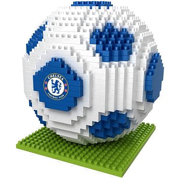 

BRXLZ Stavebnice CHELSEA FC Soccer Ball