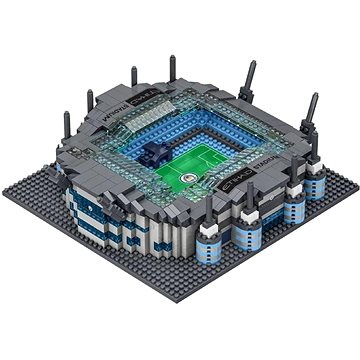 

BRXLZ Stavebnice MANCHESTER CITY Stadium