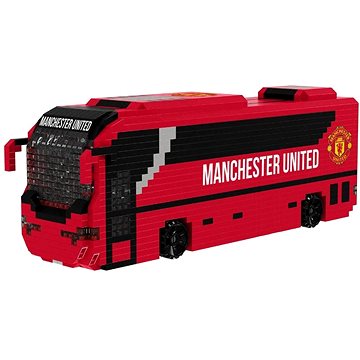 

BRXLZ Stavebnice MANCHESTER UNITED Team Bus
