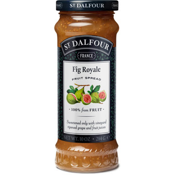 

St. Dalfour Fík ovocná pomazánka 284 g