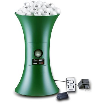 

Joola Buddy V200
