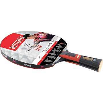 

Butterfly Zhang Jike ZJX6