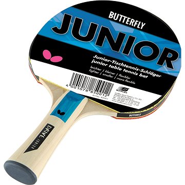 

Butterfly Junior