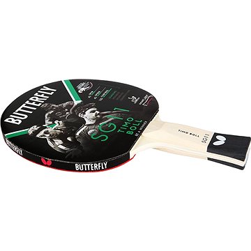 

ButterflyTimo Boll SG11 , Anatomické (AN)