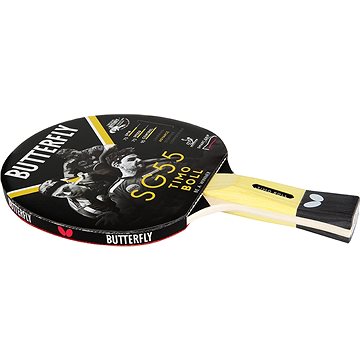 

Butterfly Timo Boll SG55, Anatomické (AN)