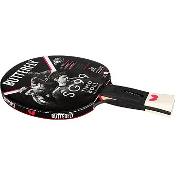 

Butterfly Timo Boll SG99, Anatomické (AN)
