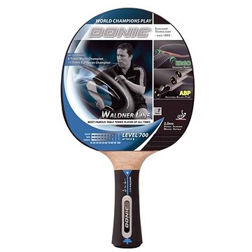 

Donic Waldner 700, Konkávní (FL)