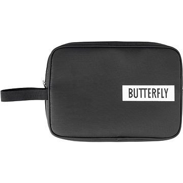 

BUTTERFLY Logo Case 2019 na 2 pálky černý