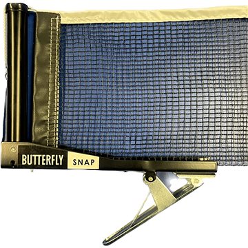 

BUTTERFLY Snap