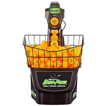 

Donic Robopong 1055 + 48 míčků zdarma