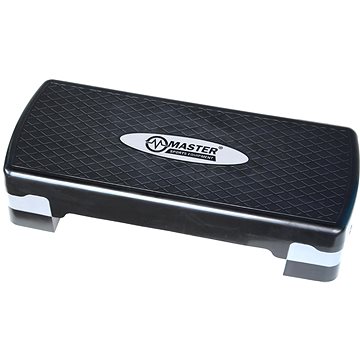

Fitness schod pro step UP bedýnka MASTER