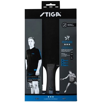 

Stiga Future 3-star