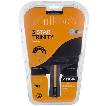 

Stiga Trinity