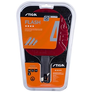 

Stiga Flash