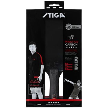 

Stiga Prestige